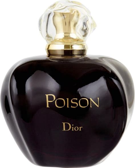 dior poison 100 ml